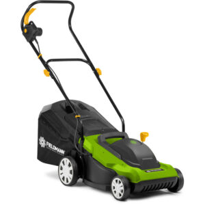 Sekačka elektrická Fieldmann FZR 2035-E
