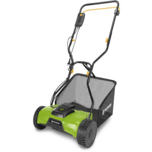 Sekačka vřetenová Fieldmann FZR 1050-E
