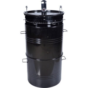 Gril na uhlí s udírnou Fieldmann FZG 1250