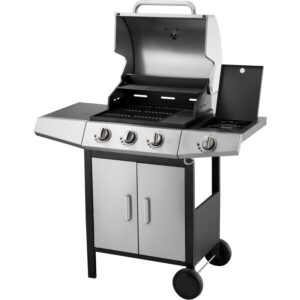 Gril plynový Fieldmann FZG 3010