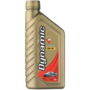 Olej MOL Dynamic Essence 15W-40 1L FIELDMANN