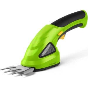 Aku nůžky FIELDMANN FZN 4000-A