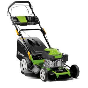 Benzínová sekačka 4 v 1 FIELDMANN FZR 4616-144B