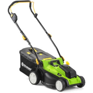 Akumulátorová sekačka 2x20V FIELDMANN FZR 70375-0