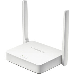Router Mercusys MW301R