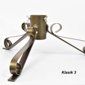 Stojánek vánočních stromků Klasik 3