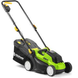 Akumulátorová sekačka 2x20V Fieldmann FZR 70335-A