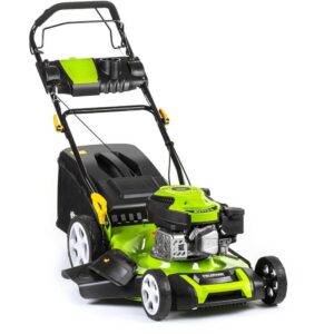 Sekačka benzínová Fieldmann FZR 5115-170B